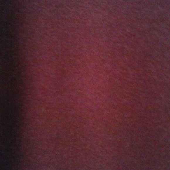 *WOMEN'S PURPLE DRESS SKIRT - Picture 4 of 5